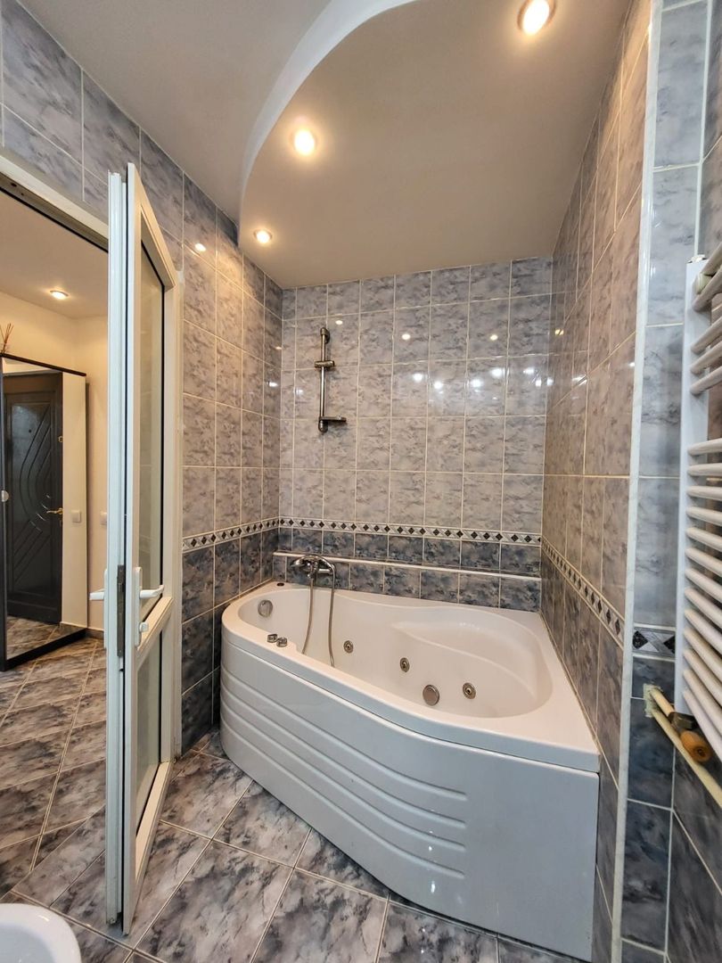 Garsoniera renovata Mall Vitan T64 - Poză 7