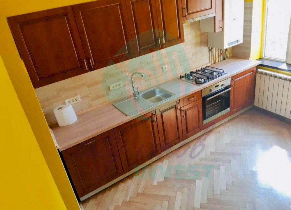 3 camere in vila langa Gradina Icoanei - Poză 7