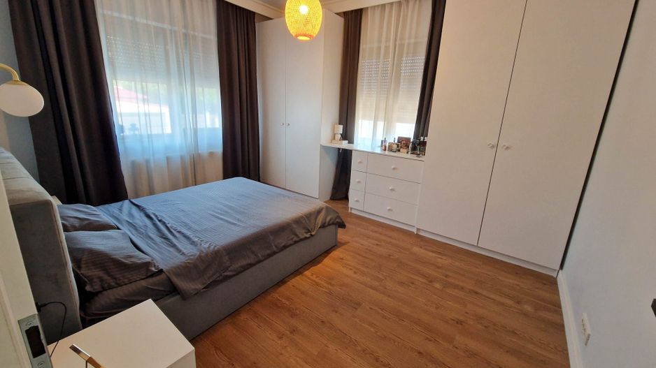 Apartament 3 camere | Mobilat si utilat | Damaroaia - Poză 9