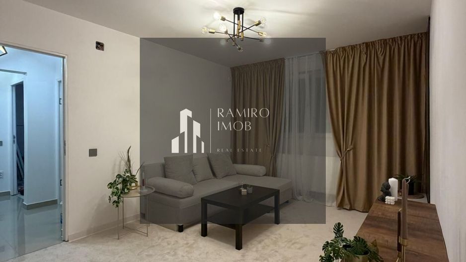 Apartament 2 camere Brancoveanu/modern/renovat - Poză 2
