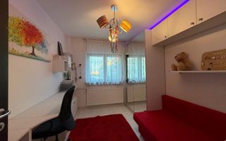 De Închiriat 3 Camere Decomandat,Prima Închiriere, 2 Balcoane, Vitan - Poză 6