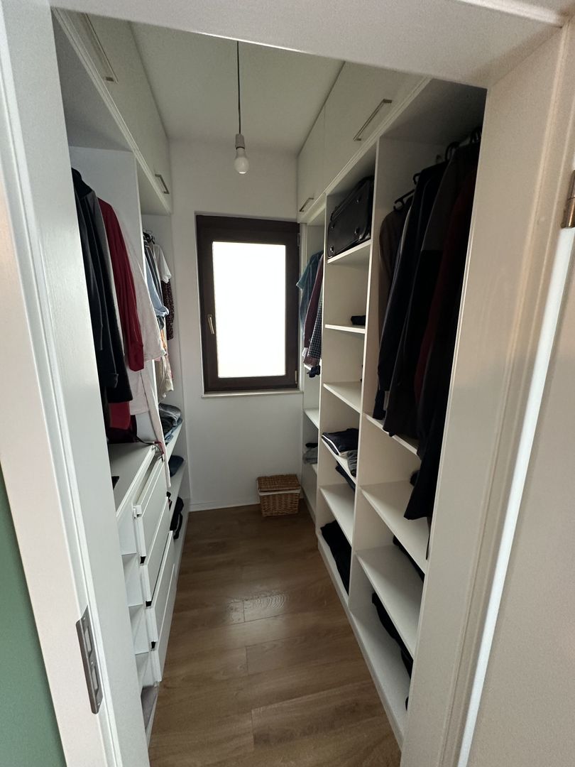 Duplex cu 5 camere de vanzare  în zona Aradului - Poză 21