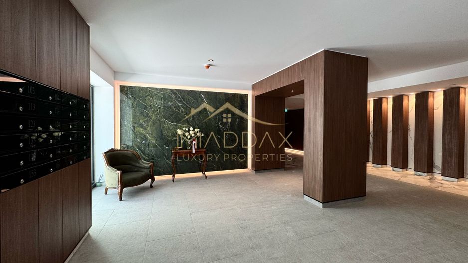 Apartament cu 4 camere *183mp* - Prima Inchiriere // Stejarii - Baneasa - Poză 43