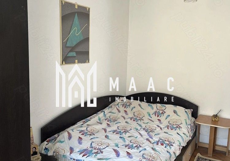 Apartament 3 camere de închiriat | Sibiu, Valea Aurie | 80 mp - Poză 9