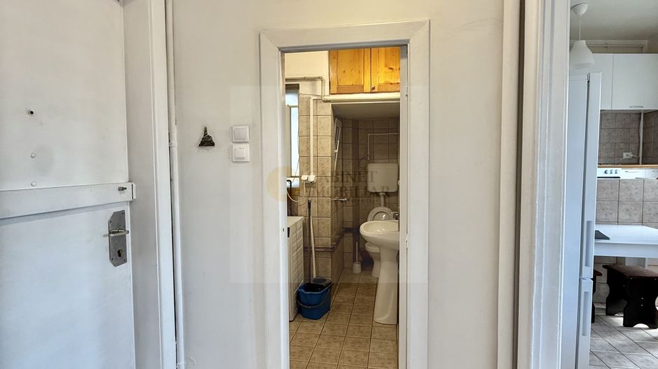 2 camere | Fara Risc Seismic | Pretabil AirBNB - Poză 6