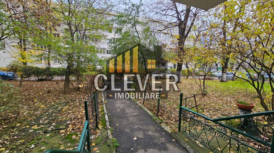 Apartament 3 camere Liviu Rebreanu - Poză 13