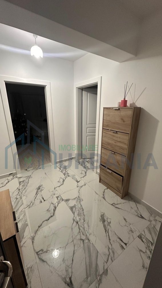 Apartament cu 2 camere de închiriat în Panoramic Residence Valea Adânc - Poză 5