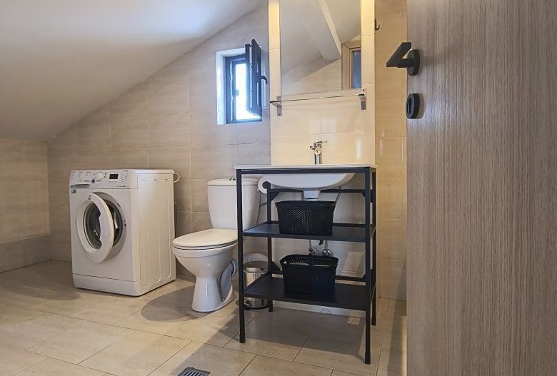 Închiriere Garsoniera - Studio Dublu Pet Friendly 🐾| Bazilescu – Bucureștii Noi - Poză 7