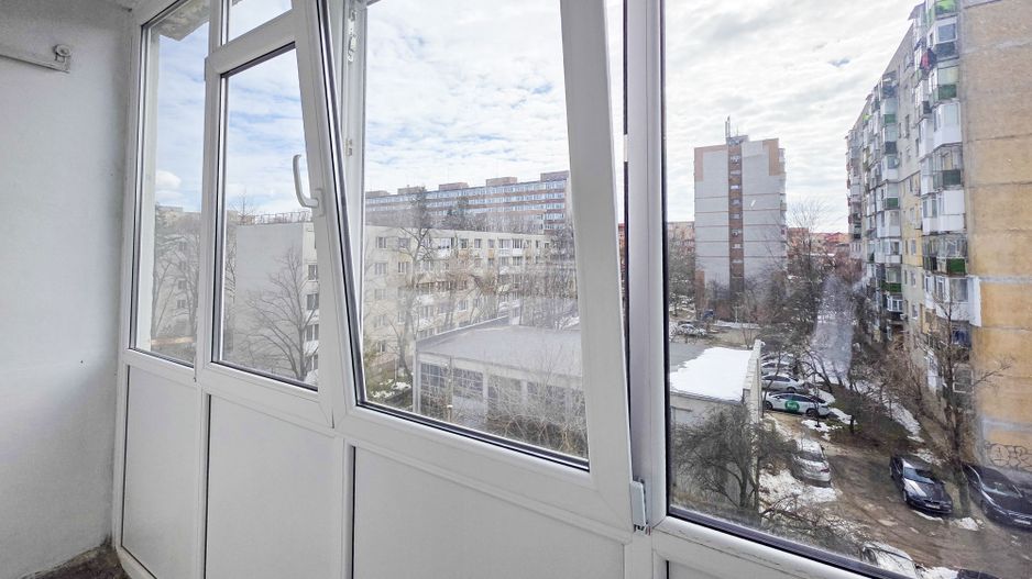 Apartament 3 camere renovat 2025, Drumul Taberei – Alea Istru - Poză 15