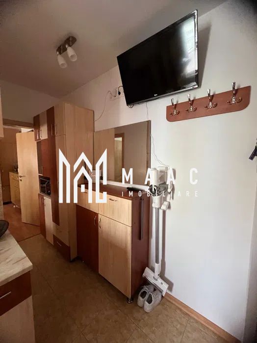 Apartament 2 camere I M. Viteazu I 40 MPU I Mobilat/Utilat - Poză 7