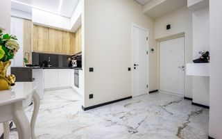 Vânzare apartament, 2 camere 66 mp, Complex Oasis, Rîșcani - Poză 10
