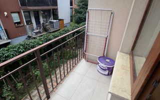 Apartament 2 camere de inchiriat – Floresti, zona Parcul Poligonului - Poză 6