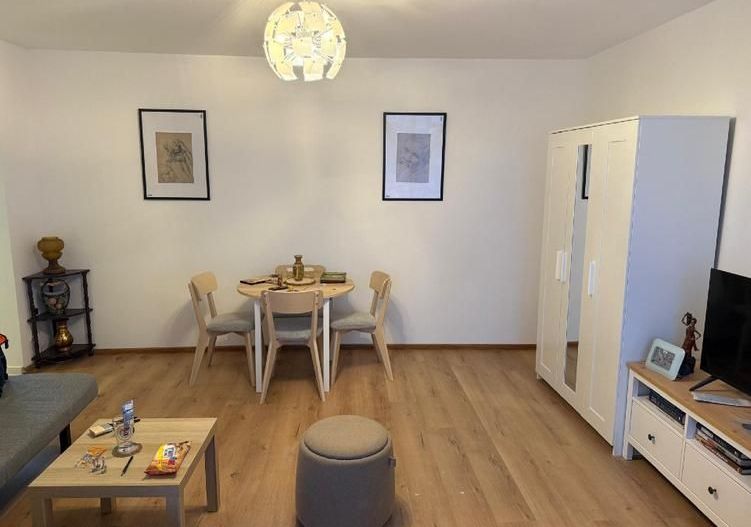 Apartament 2 camere metrou 1 Decembrie 1918-Trapezului - Poză 3