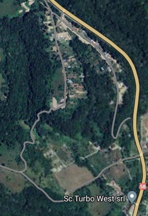 Teren 2360mp, KM 6, ID 978 - Poză 5