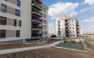 Vânzare, apartament, 1 cameră, bulevardul Europei, Botanica - Poză 1