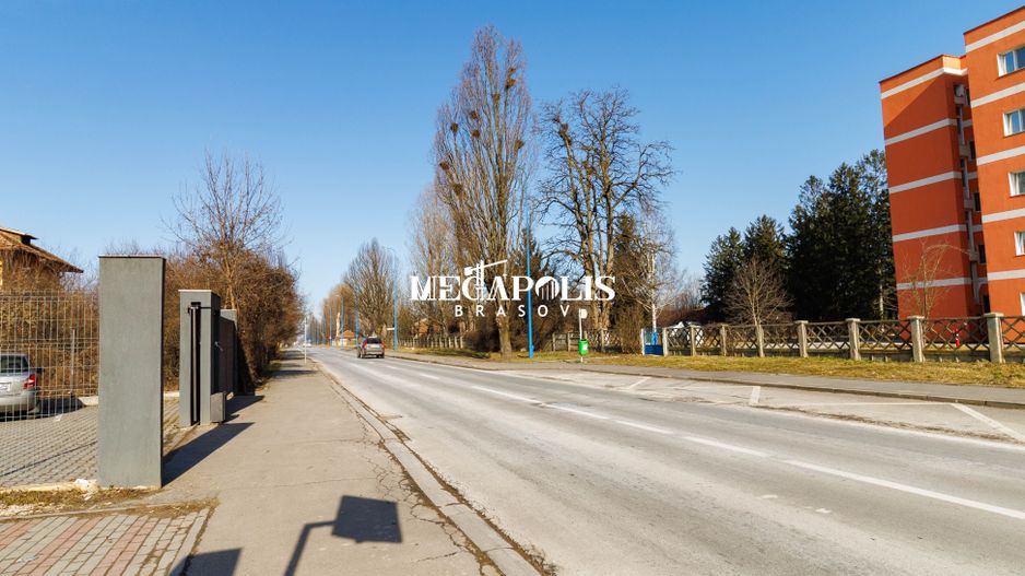 Spațiu birouri | 60mp | Calea Feldioarei | Brașov - Poză 4