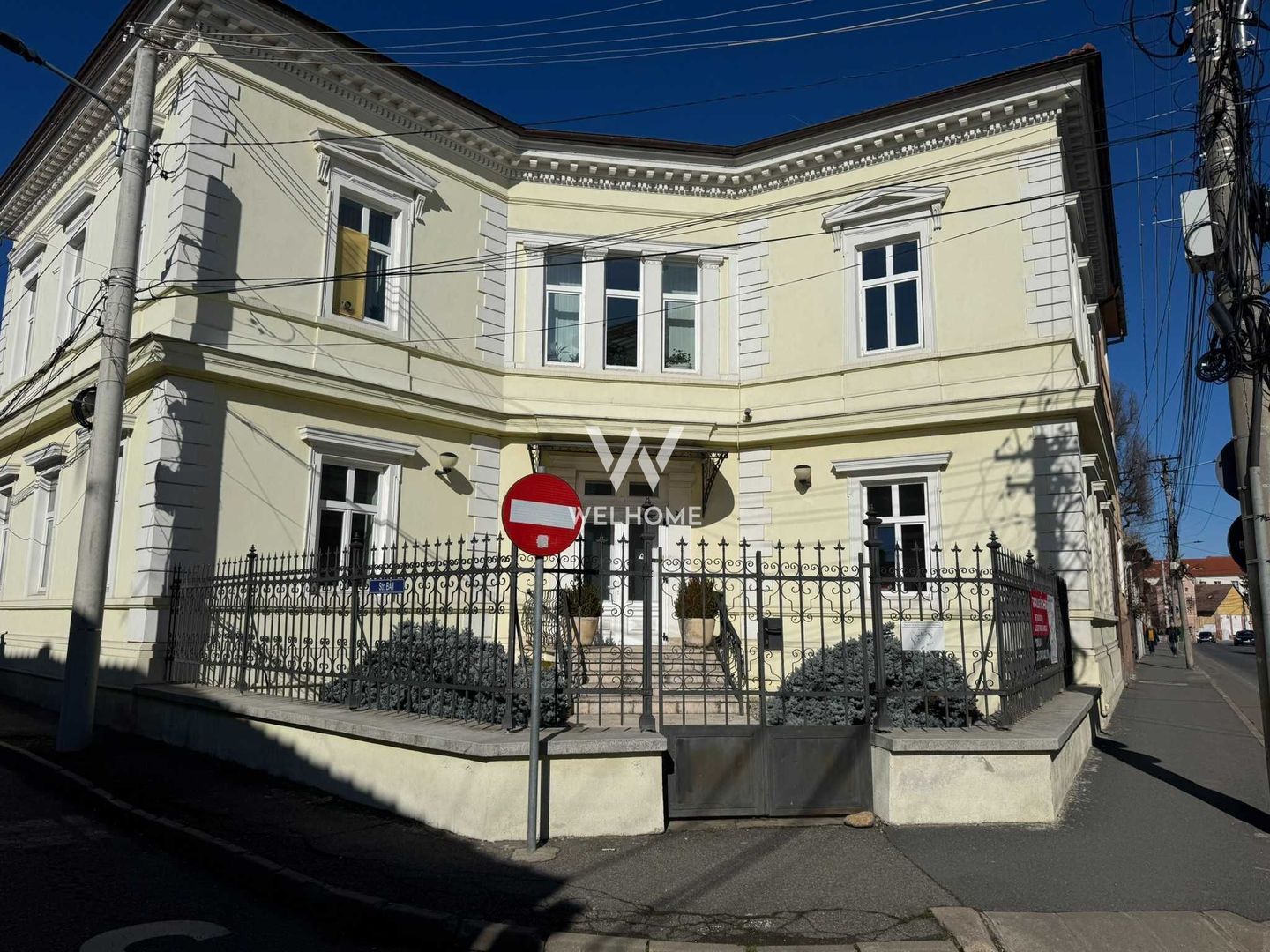 Spațiu birouri de închiriat - zonă centrală - Poză 7