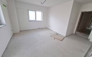 Apartament decomandat de vanzare in Iasi, Galata, 85,55 mp, bloc nou - Poză 12