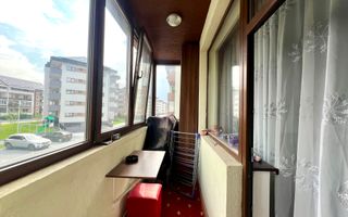 Apartament 3 camere | Etaj intermediar | Zona Eroilor - Poză 19