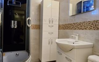 2 camere renovat modern, vedere stradala, bloc reabilitat, Stefan cel Mare Perla - Poză 8