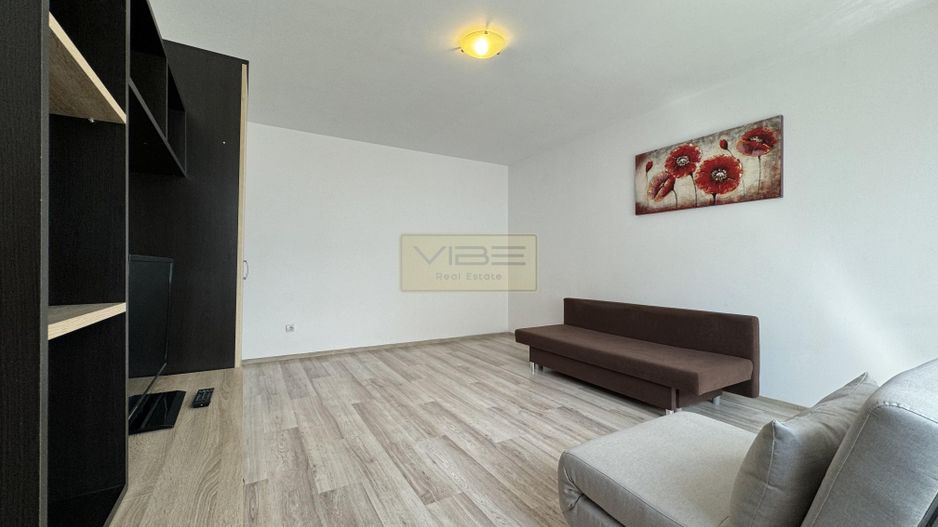 Apartament 2 camere cu loc parcare Popas Pacurari - Poză 14