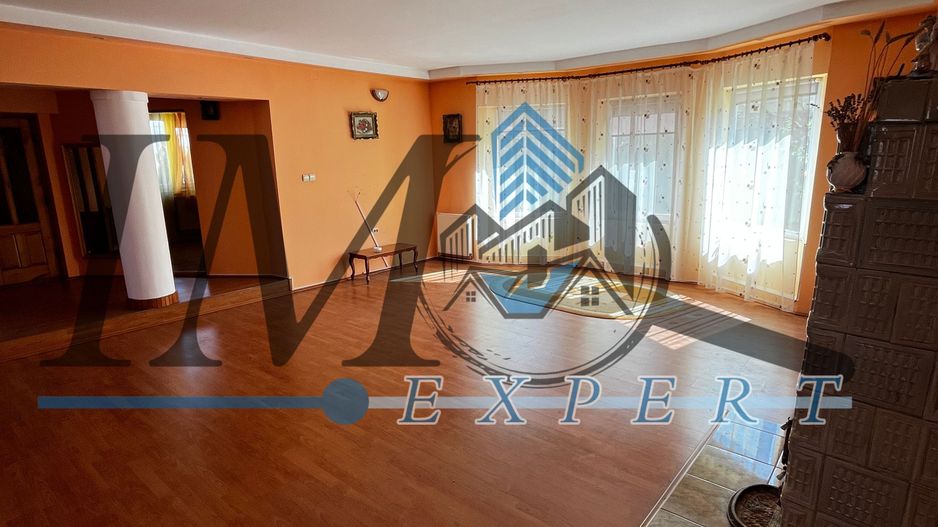 Casa noua de vânzare in nordul Sebeșului - Poză 2