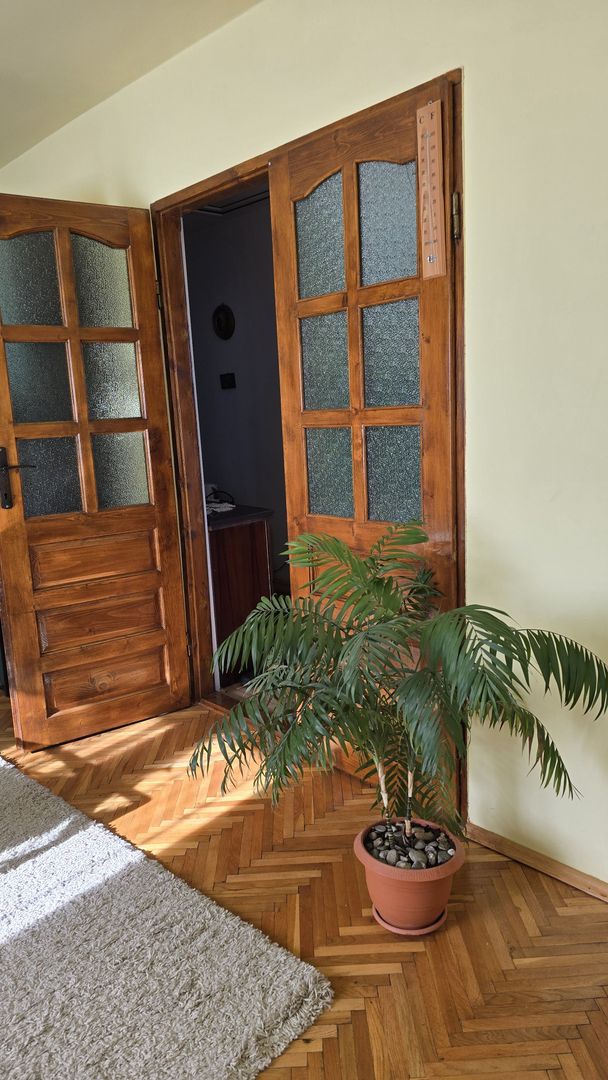 Casă spațioasă cu 6 camere în Triaj preț ajustat - COMISION 0%🌿🏡 - Poză 17