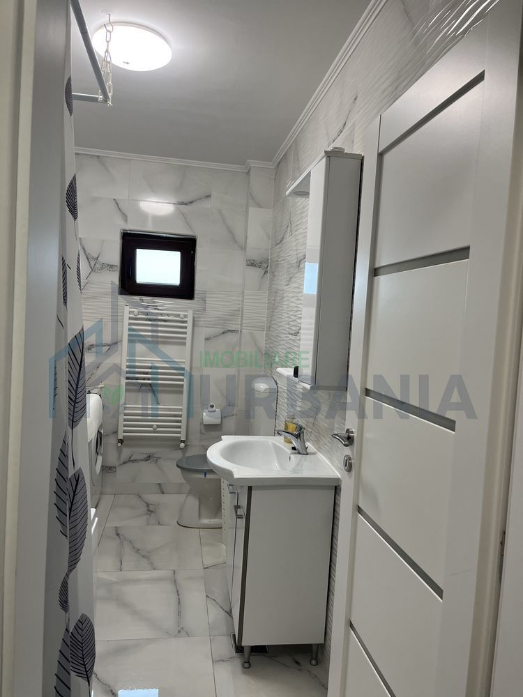 Apartament 1 cameră de închiriat în Valea Lupului, Ambience Rezidence - Poză 6