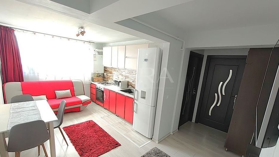 Apartament 2 camere cu parcare inclusă, Florești. - Poză 1