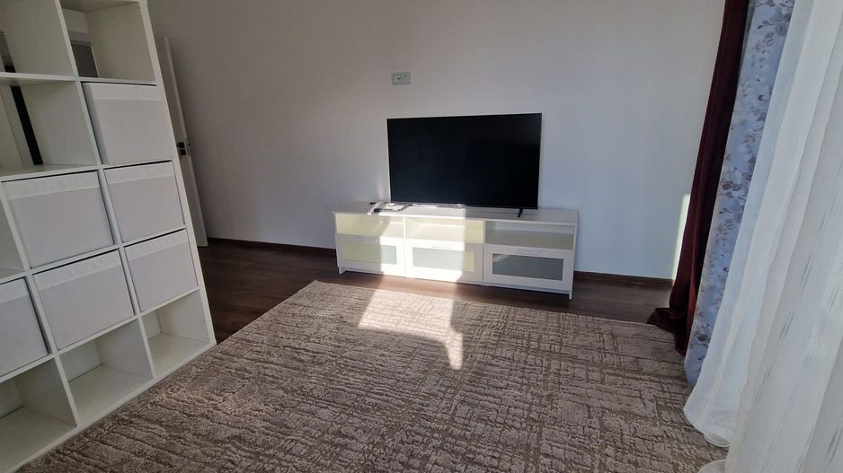 Apartament NOU 1 camera Dec 51 mp+loc parcare subteran Copou 400  euro - Poză 2