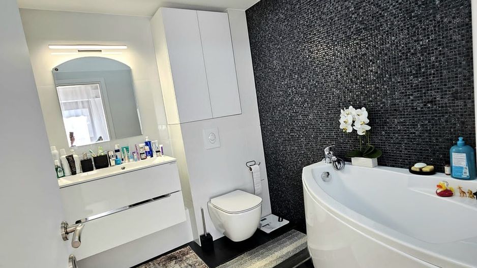 APARTAMENT 4 CAMERE | DOROBANTI | BLOC NOU - Poză 13