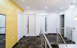 Dragomiresti Vale, casa individuala P+1Etaj, 5 camere, utilitati, STB - Poză 8