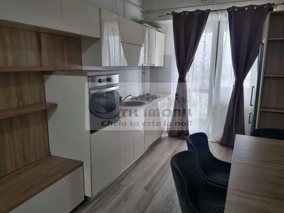 Apartament 2 Camere Complex Lazar Residence - 570 euro - Poză 1