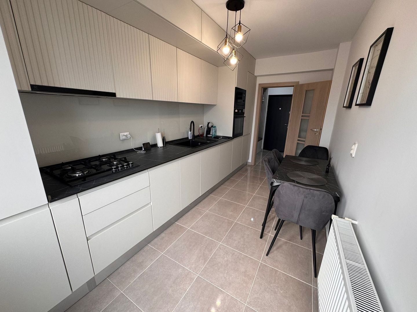 Prelungirea Ghencea 3 camere 83 mp Parcare Prima Inchiriere - Poză 10