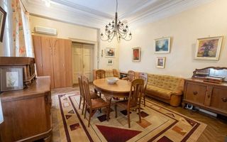 4 camere + vestibul I Parter I Romana - Poză 4