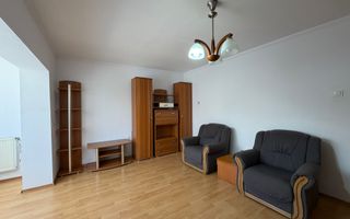 Apartament spatios, 2 camere decomandate, etaj 1, strada Moldovei - Poză 5