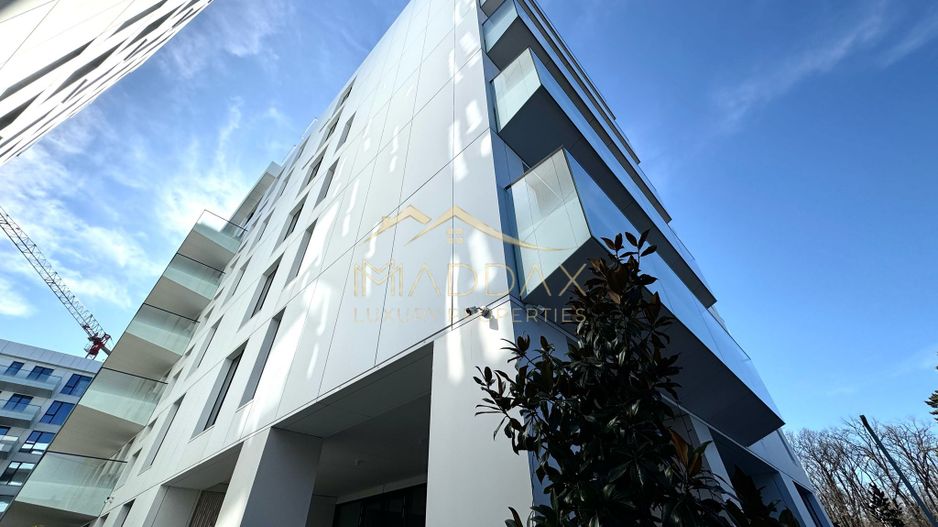 Apartament cu 4 camere *183mp* - Prima Inchiriere // Stejarii - Baneasa - Poză 39