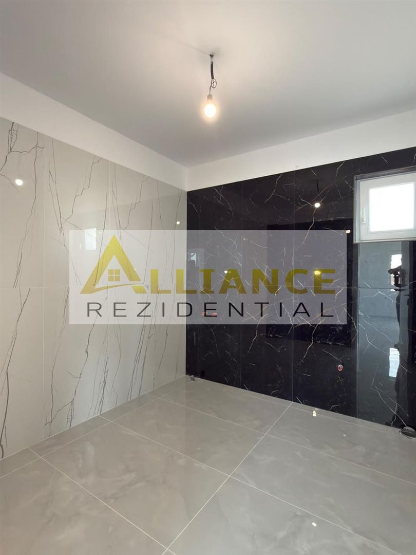 Casa individuala | 1 Nivel | 3 camere | Teren 350mp - Poză 9