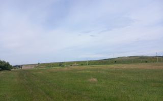 Teren intravilan, Claea Surii Mici - Sibiu - Poză 1