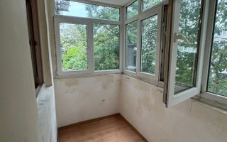 3 camere Crangasi-Zboina Neagra( Geam baie ) - Poză 13