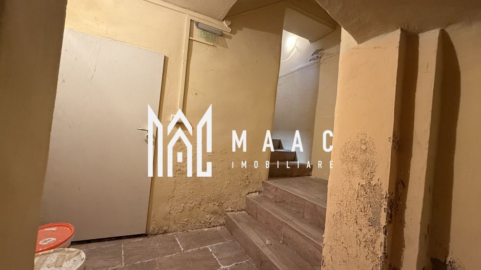 Apartament 2 camere | Etaj 1 | Spatiu comercial Ultracentral - Poză 9