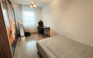 3 camere, modern, bloc nou, parcare, terasa, Marasti, zona LIDL - Poză 17