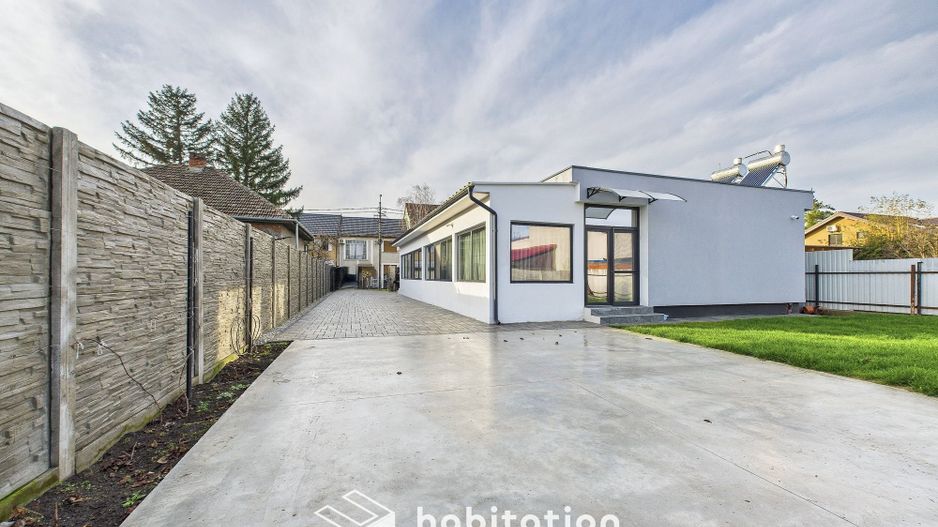 Casă individuală in cartier Elisabetin, ideală rezidențial sau birouri - Poză 15