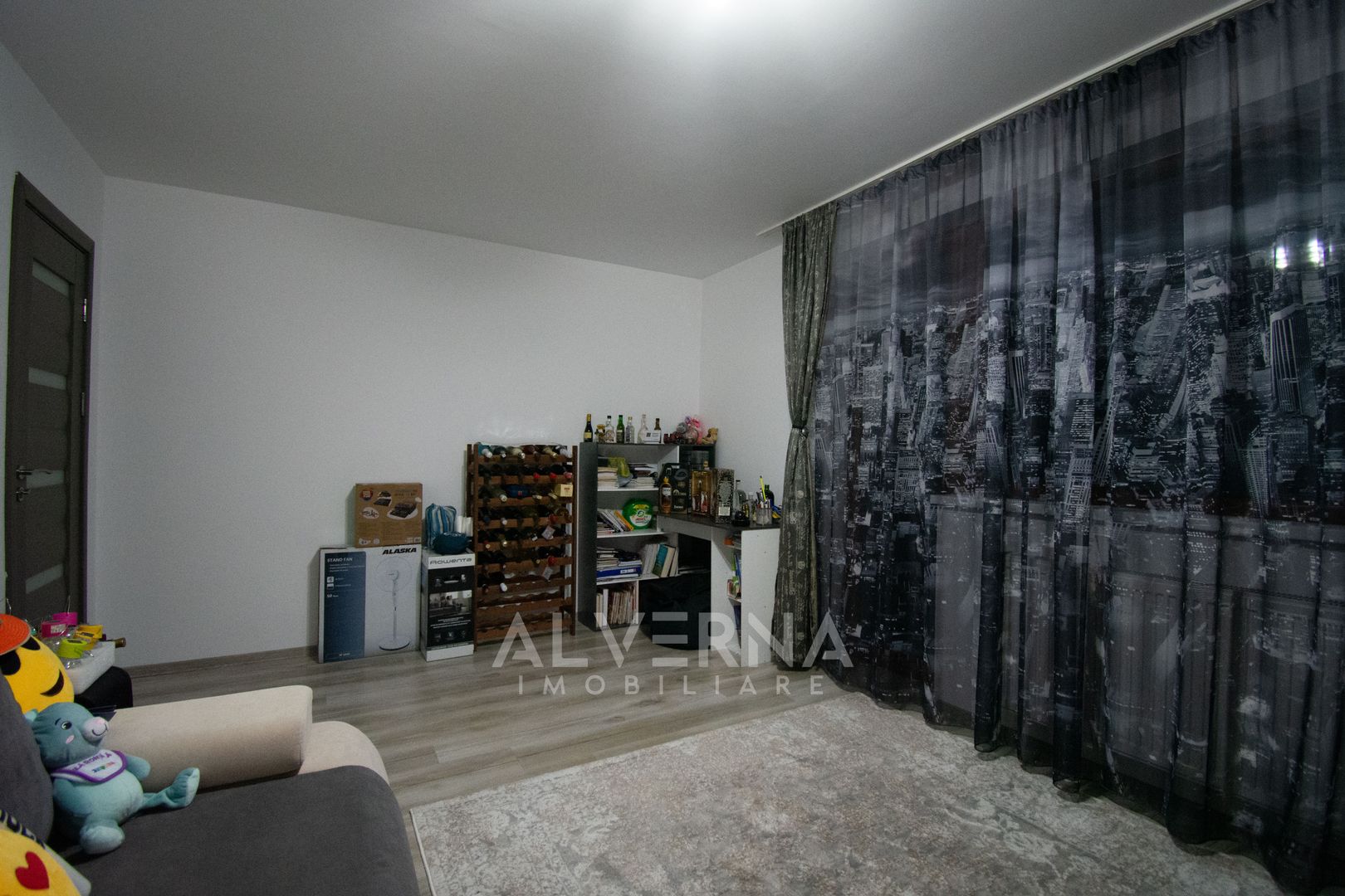 COMISION 0%! Apartament 2 camere, 51mp, balcon 8mp, parcare, zona Vivo - Poză 6