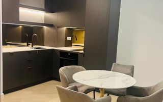 Apartament 2 camere, mobilat, Cortina North Pipera - Poză 3