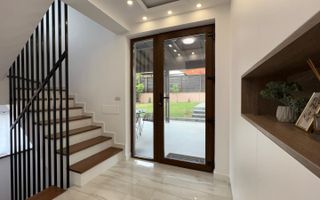 Vila PREMIUM 5 camere | CUG-Valea Adanca - Poză 10