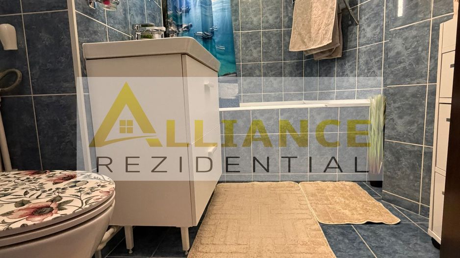 APARTAMENT 4 CAMERE- METROU APARATORII PATRIEI - Poză 19