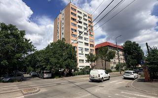 2 camere| Complexul Studentesc| apartament ideal pentru studenti| pet friendly| - Poză 20