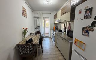 2 camere, decomandate, Marasti, Zona Aurel Vlaicu, MOL, FSEGA,  Terasa - Poză 6