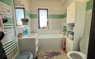 3 camere/bloc tip vila/Cartier Europa/2 locuri de parcare incluse! - Poză 10